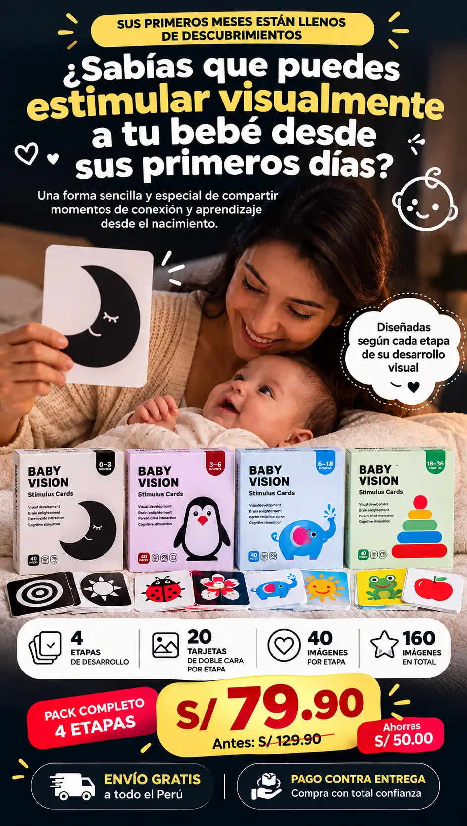 BABY VISION