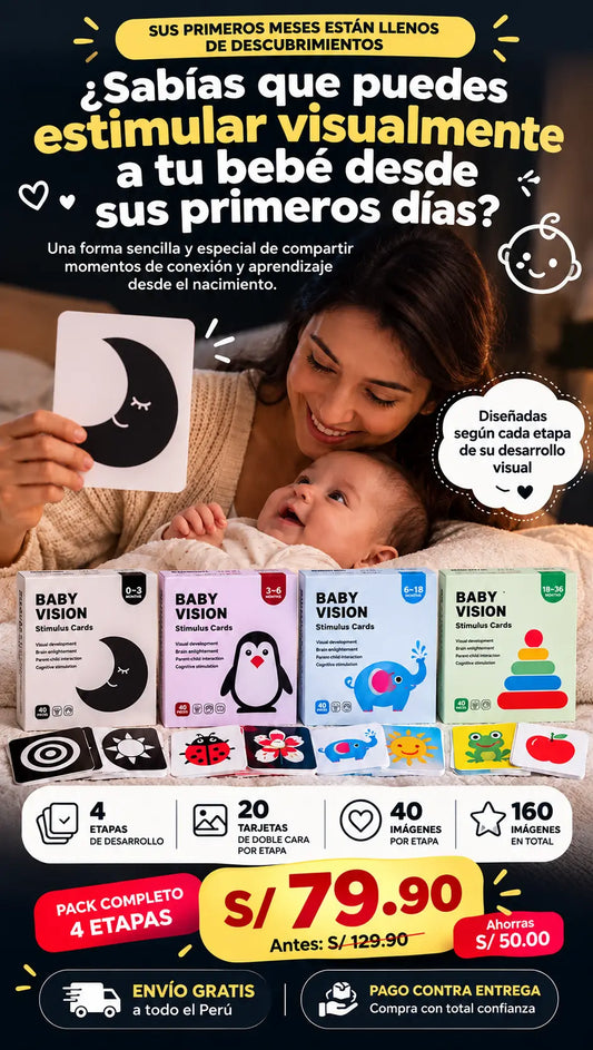 BABY VISION