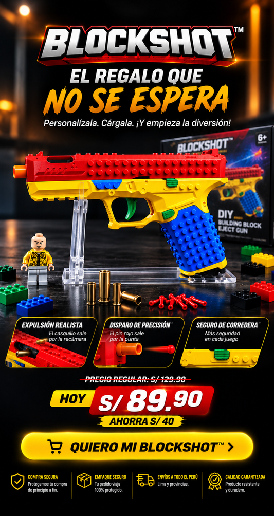 blockshot